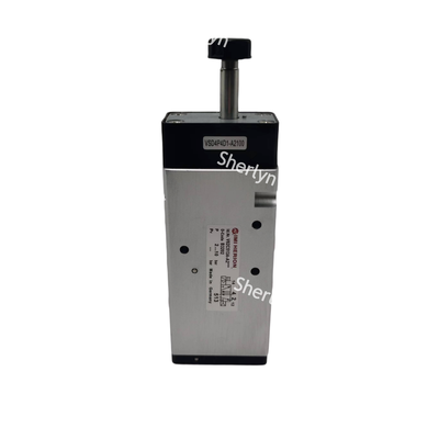 Válvula de solenoide de bobina única V62C513A-A213J NORGREN para sistemas neumáticos industriales