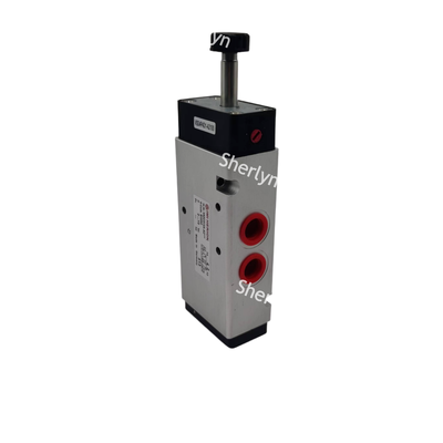 Válvula de solenoide de la serie V62C NORGREN V62C517A-A212J Control de aire comprimido