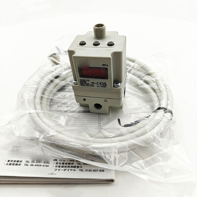 ITV1030-312 ITV1030-313 Clase de protección IP65 Válvulas solenoides SMC Rc14 Tamaño del puerto ITV1000 Serie ITV1030 ITV1050 Diseñado para el control de fluidos industriales