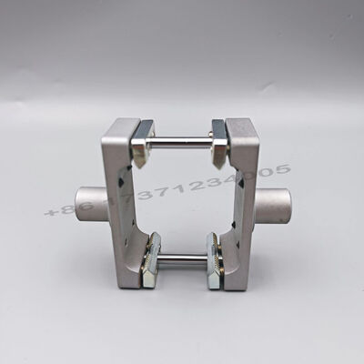 DAMT-V1-80-100-125-A Componente de instalación del eje de oreja del cilindro de balanceo Festo Trunnion kit de montaje
