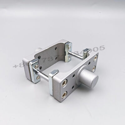 ZNCM/DAMT-V1-32-40-50-63-80-100-125-A cilindro neumático de pistón ajustado Festo DSBC cilindro DNC con componentes de alfiler de acero galvanizado de acero inoxidable