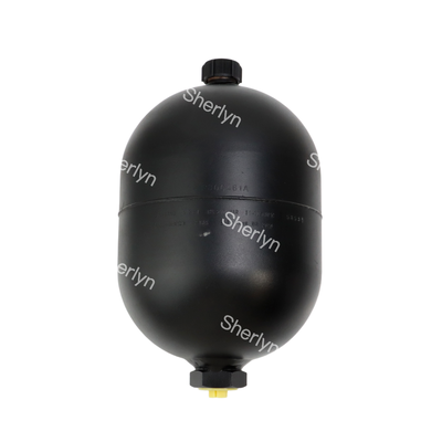 Conexión de hilo femenino HYDAC SBO210-0.16E1/112U acumulador para líneas de producción automatizadas