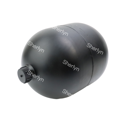 HYDAC SBO210-0.32E1/112U acumulador hidráulico de ahorro de energía para la compensación de presión del sistema