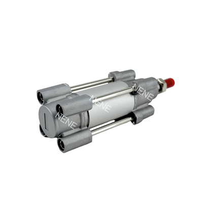 Para el manejo de materiales RA/802032/M/400 cilindro de pistón magnético Norgren ISO 15552