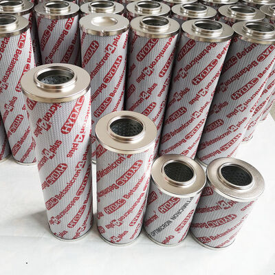 0250DN010BN4HC 0250DN003BH4HC3 HCHYDAC Filtro de elementos hidráulicos de filtro de aceite Diferencial de presión admisible diseñado para la filtración de fluidos