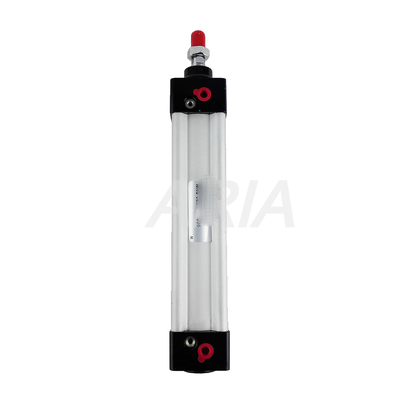 NNS050/01250000 numatics Válvula solenoide ASCO Serie NNS Varilla única de doble efecto Adecuada para diversas aplicaciones de automatización industrial