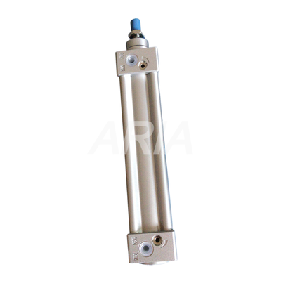NNS050/01250000 numatics Válvula solenoide ASCO Serie NNS Varilla única de doble efecto Adecuada para diversas aplicaciones de automatización industrial