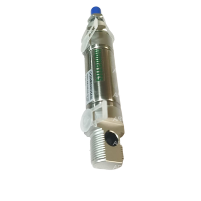 G435AG1N20A00 G435AHSN20A00 ASCO Solenoid Valve Double Acting Single Rod ISO 6432 International Standard Diseñado para y operación precisa