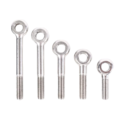 M4 longitud 20mm a 50mm Unión hidráulica acero inoxidable 304 acero al carbono componente de conexión hidráulica resistente