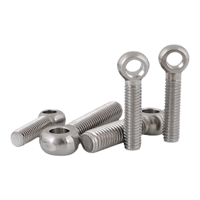 M12 Acero inoxidable 304 Accesorios de tuberías neumáticos Superficie lisa Finalización longitud nominal de 30 mm a 200 mm Soluciones de conexión duraderas