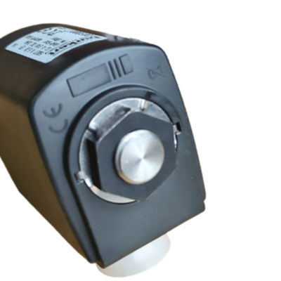 Émbolo de válvula solenoide de material de sello NBR 6027 de funcionamiento directo, adecuado para aplicaciones de control de fluidos de automatización industrial