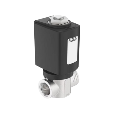 Válvula de aire de operación directa con émbolo Válvula neumática de tamaño de puerto de 3/8 de pulgada para maquinaria automatizada y sistemas de control de procesos 20047357