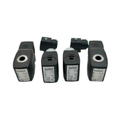 Válvula solenoide de diafragma piloto normalmente cerrada de 2 vías con conexiones de puerto de 3/8 ″ a 2 ″ diseñada para aplicaciones industriales 93970047