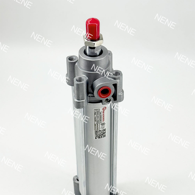Norgren RA/802063/M/300 Actuador lineal neumático de 63 mm con taladro de 300 mm para el manejo de materiales