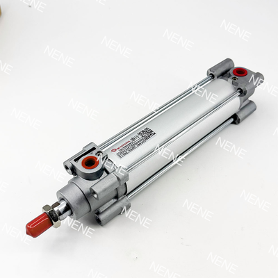 Norgren RA/802063/M/300 Actuador lineal neumático de 63 mm con taladro de 300 mm para el manejo de materiales