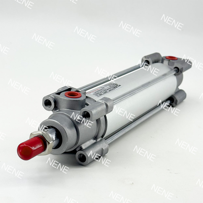 Norgren RA/802063/M/300 Actuador lineal neumático de 63 mm con taladro de 300 mm para el manejo de materiales