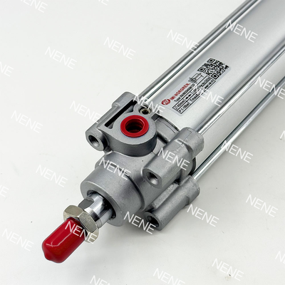 RA/802063/M/150 cilindro de aire de doble acción IMI Norgren de 150 mm de carrera para sistemas de clasificación y transferencia
