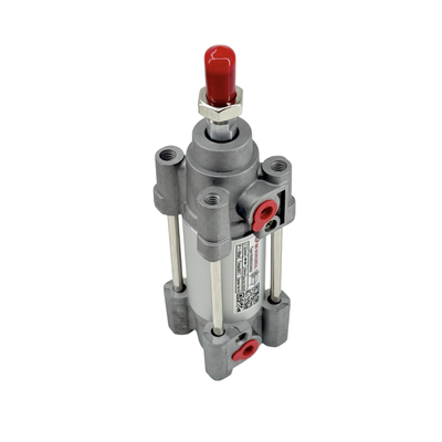 IMI NORGREN RA/802032/M/20 ISO cilindro neumático de 32 mm de ancho de 20 mm de carrera de pistón magnético de doble acción