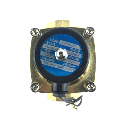 Material de sello EPDM Válvula de aire Tamaños de puerto G2 Elección ideal para aplicaciones neumáticas y sistemas de control de aire industrial
