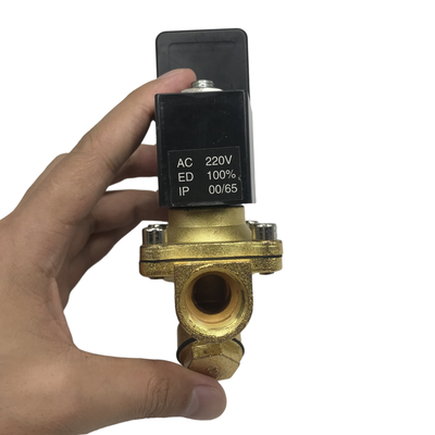Válvula de agua de latón con filtro G1/2 pulgadas Tamaño del puerto de precisión Material del cuerpo de latón diseñado para el rendimiento del sistema de agua duradero
