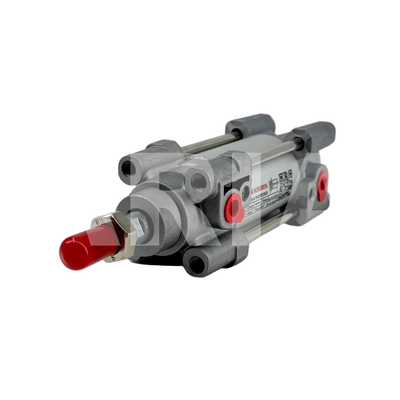 RA PRA/802040/M/20/50/75/125/150/200/250/300 NORGREN Funcionamiento estándar de doble acción cilindro de automatización industrial con perforación de cilindro de 40 mm diseñado para aplicaciones industriales duraderas