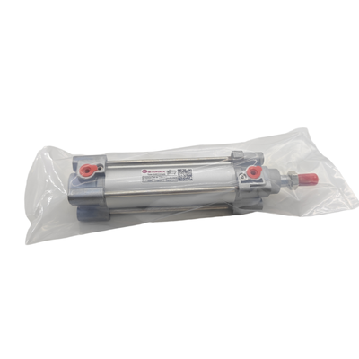 Norgren RA/802063/M/700 cilindro neumático de 700 mm barra de acero inoxidable para sistemas de paletización
