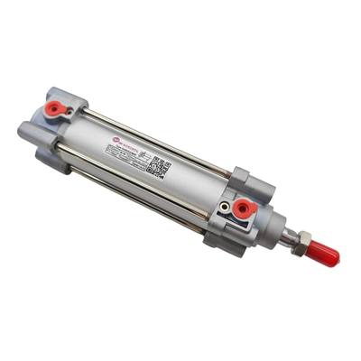 Norgren RA/802063/M/450 cilindro neumático de 450 mm de carrera G3/8 para aplicaciones en transportadores