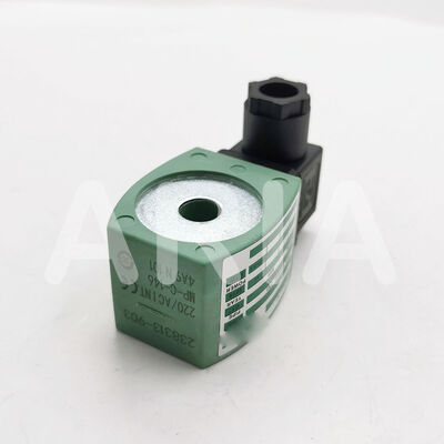 Bobina electromagnética SCG353G051/047/044 SCR353G060/A235 SCXR353G230 05210 238713-006, válvula solenoide ASCO SCG353G047 24DC
