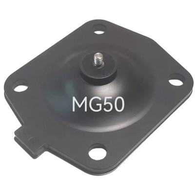 Piezas resistentes a la corrosión resistentes a la corrosión del sello del vapor de alta temperatura del diafragma de proceso aséptico GEMU MG20