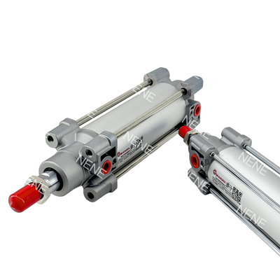 RA/802100/M/150 cilindro de aire de doble acción IMI Norgren de 150 mm de carrera para sistemas de clasificación y transferencia