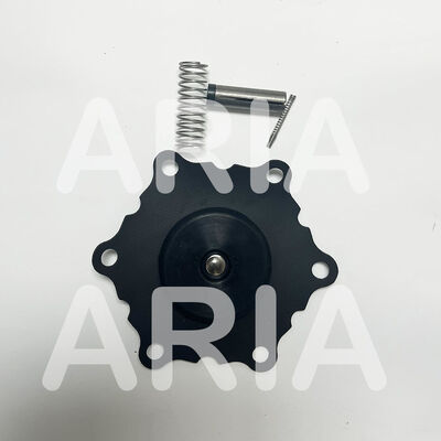 Kit de reparación ASCO K302284 K302383 para válvula solenoide SCE210D022 8210G022, repuestos de diafragma de 1-1/2" DN40