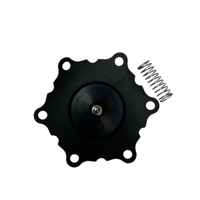 Juego de diafragma de mantenimiento ASCO SCE210C093 SCE210D001 K302372 y K302373, membrana de goma de 3/8 de pulgada para renovación de sellos de válvula solenoide industrial