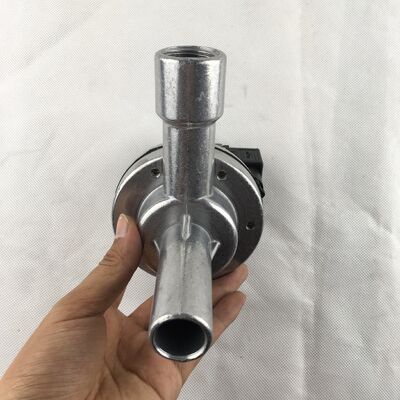 BFEC Brand DMF-ZL-B Industrial Right Angle Pulse Valve, Easy Installation for Medium & Small Dust Collectors