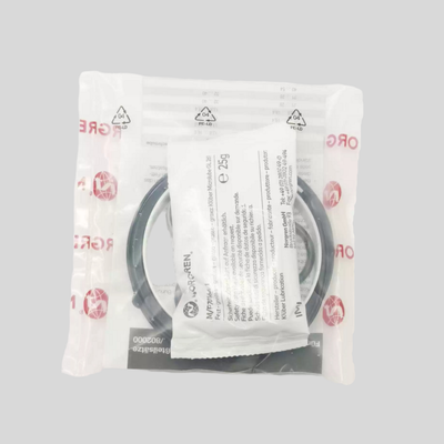 Kit de reparación de servicio de cilindros QA/8100/N1/00 Norgren 100 mm Bore Sealing Accesorio de ensamblaje de carga de presión estable para la producción automatizada