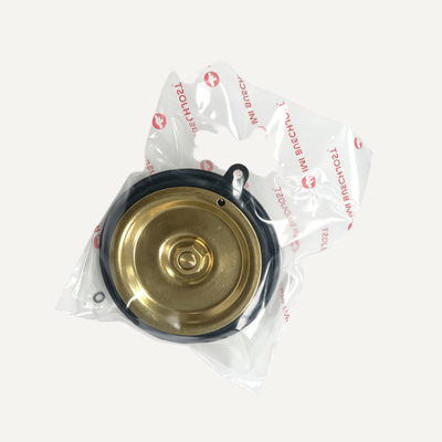 Buschjost Norgren Valve Repair Kit with High-performance Elastomer Diaphragm for 82400 / 82730 Series Complete Diaphragm O Ring Seal Replacement
