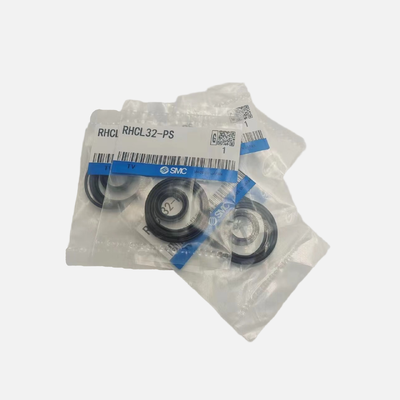 Kit de sello de servicio RHCL/RHCB100-PS para SMC RHCL RHCB 100 cilindro de perforación reemplazo de campo conveniente y mantenimiento rápido del sistema neumático