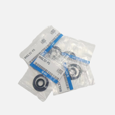 Wear Resistant Anti Aging Sealing High Frequency Reciprocating Cylinder Repair Kit for Pneumatic Equipment