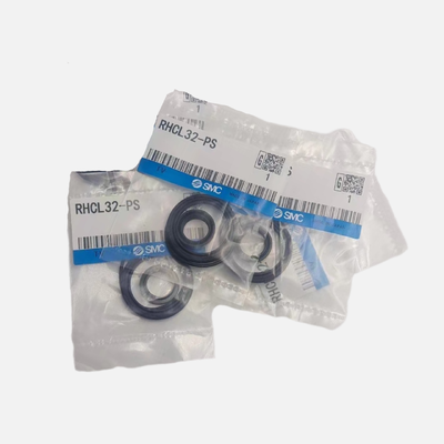 Kit de sello de servicio RHCL/RHCB100-PS para SMC RHCL RHCB 100 cilindro de perforación reemplazo de campo conveniente y mantenimiento rápido del sistema neumático