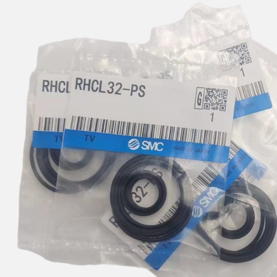 Kit de sello de servicio RHCL/RHCB100-PS para SMC RHCL RHCB 100 cilindro de perforación reemplazo de campo conveniente y mantenimiento rápido del sistema neumático