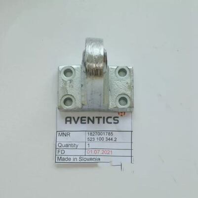 ASCO Solenoid Valve with IP65 Protection and G1/4 Port Size for 24V DC / 230V AC Voltage