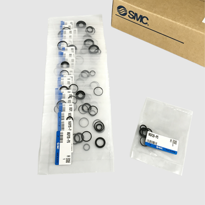 SMC Pneumatic System Repair Spare Parts MGP32 PS Seal Service Kit For SMC Compact Guided Cylinder MGP32 Suitable For High Frequency Cycle Working Condition