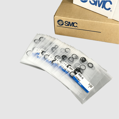 MGP12‑PS Seal Repair Kit For SMC MGPM MGPL 12mm Bore Compact Guide Pneumatic Cylinder Replacement Seal Rings Prevent Air Leakage