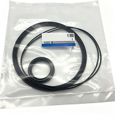 SMC CS1‑180A‑PS / CS2‑180A‑PS Sealing Repair Kit Fit 180mm Bore Cylinder Eliminate Air Leakage Cut Downtime For Industrial Production Line Pneumatic Units
