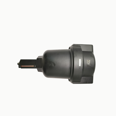 NORGREN F18‑B00‑A1DG F18‑B00‑A3DG Filtro de aire de alto flujo serie F18 G1‑1/2 Puerto Indicador de líquido automático con drenaje Bronce sinterizado Elemento para línea de aire comprimido de uso intensivo IMI plc