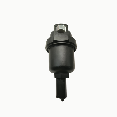 NORGREN F18‐C00‐A1DG F18‐C00‐A3DG Filtro neumático industrial de máxima 17 bares Indicador de líquido prismático de dos puertos de calibre Disponible sin desmontaje de tuberías Para estaciones de compresores de alta potencia