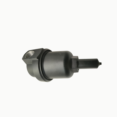 NORGREN F18‑B00‑A1DG F18‑B00‑A3DG Filtro de aire de alto flujo serie F18 G1‑1/2 Puerto Indicador de líquido automático con drenaje Bronce sinterizado Elemento para línea de aire comprimido de uso intensivo IMI plc