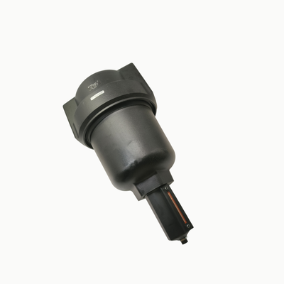 NORGREN F18‑B00‑A1DG F18‑B00‑A3DG Filtro de aire de alto flujo serie F18 G1‑1/2 Puerto Indicador de líquido automático con drenaje Bronce sinterizado Elemento para línea de aire comprimido de uso intensivo IMI plc