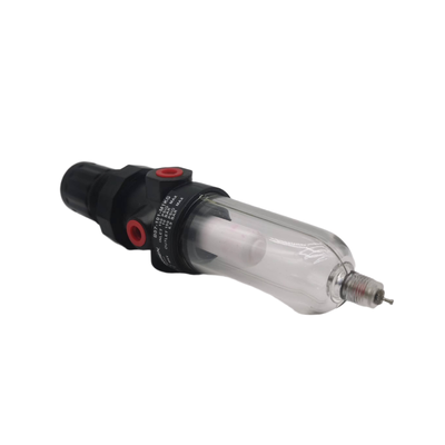 NORGREN B07‑101‑A3KG B07‑201‑A3KG B07‑205‑A3MG B07 Mini Filter‑Regulator Auto‑Drain Polycarbonate Bowl 40μm Element 0.3‑7Bar For Compact Pneumatic Air Supply Circuit