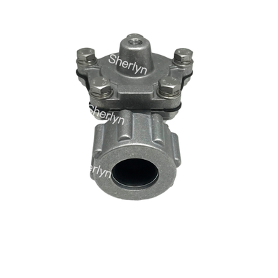 GOYEN RCA20DD 3/4 pulso de válvula de conexión roscada ángulo derecho K2000 K2007