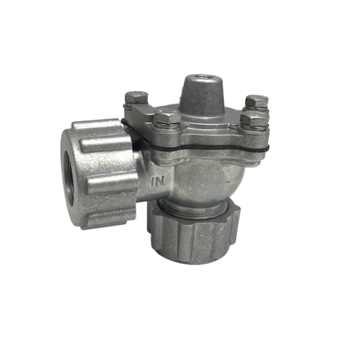 GOYEN RCA20DD 3/4 pulso de válvula de conexión roscada ángulo derecho K2000 K2007